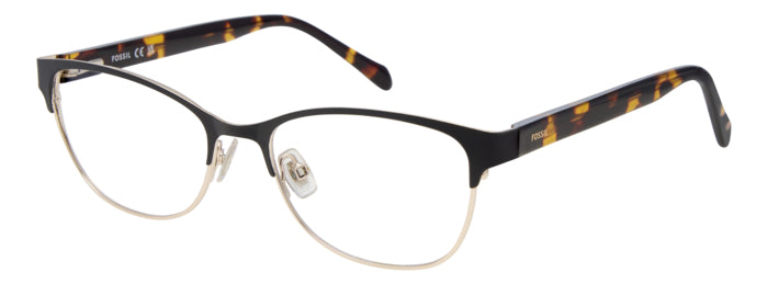 Fossil Eyeglasses FOS 7225/G 003