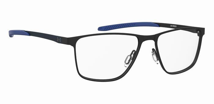 Under Armour Eyeglasses UA 5052/G 003