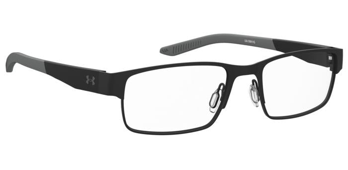 Under Armour Eyeglasses UA 5081/G 003