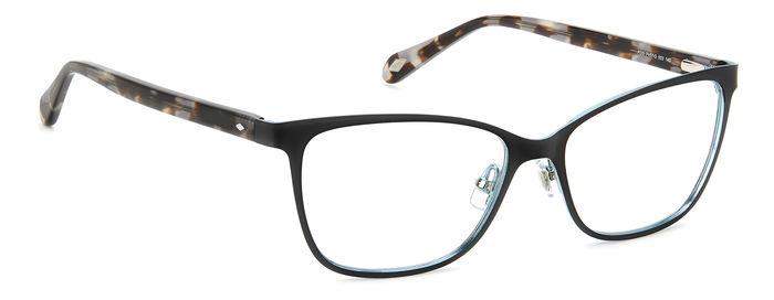 Fossil Eyeglasses FOS 7157/G 003