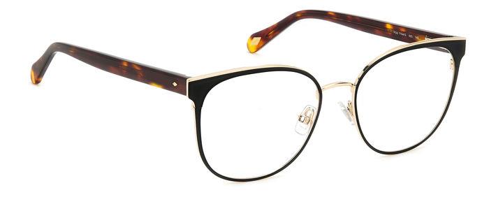 Fossil Eyeglasses FOS 7164/G 003