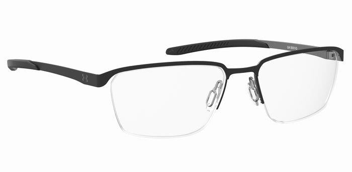 Under Armour Eyeglasses UA 5051/G 003