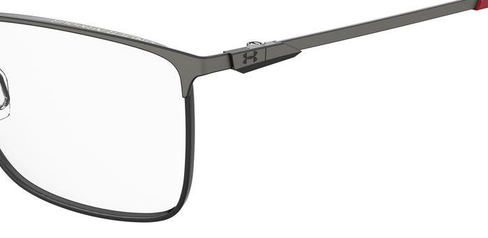 Under Armour Eyeglasses UA 5006/G 003