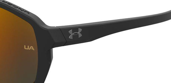 Under Armour Sunglasses UA GAMEDAY/G 003