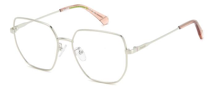 Polaroid Eyeglasses PLDD508/G 010