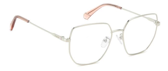 Polaroid Eyeglasses PLDD508/G 010