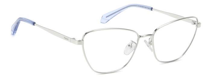 Polaroid Eyeglasses PLDD611/G 010