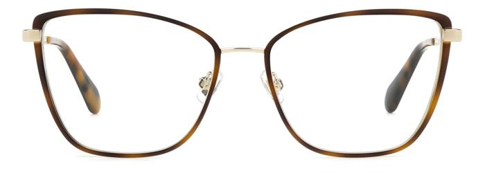 Fossil Eyeglasses FOS 7176/G 086