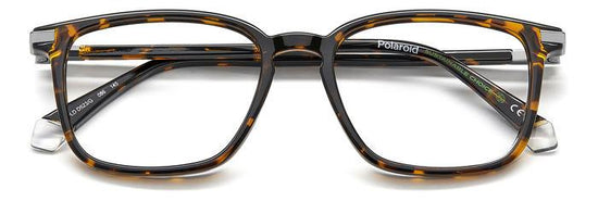 Polaroid Eyeglasses PLDD523/G 086
