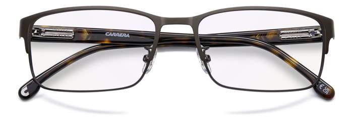 Carrera Eyeglasses CAC FLEX 17/G 086