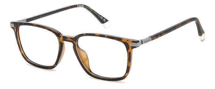 Polaroid Eyeglasses PLDD523/G 086