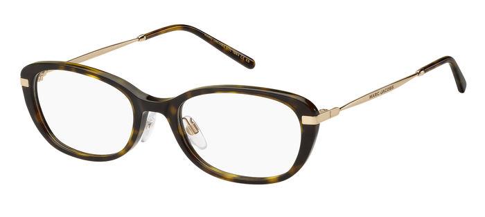 Marc Jacobs Eyeglasses MJ669/G 086