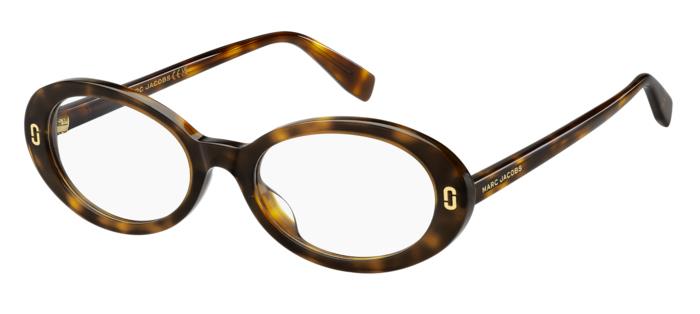Marc Jacobs Eyeglasses MJ1132/G 086