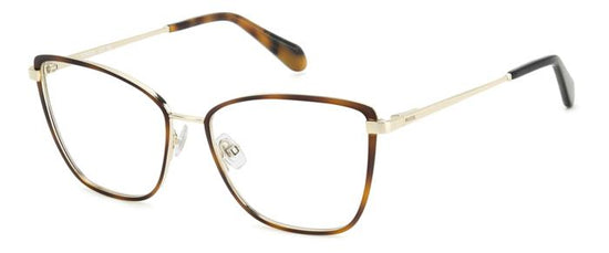 Fossil Eyeglasses FOS 7176/G 086