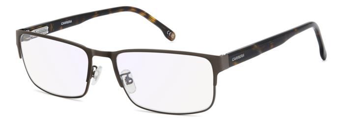 Carrera Eyeglasses CAC FLEX 17/G 086