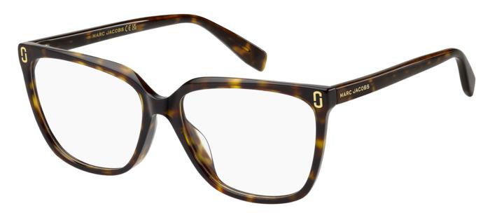 Marc Jacobs Eyeglasses MJ1144/G 086