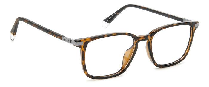 Polaroid Eyeglasses PLDD523/G 086