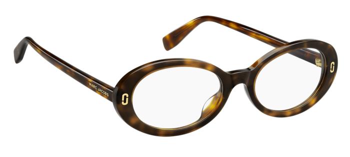 Marc Jacobs Eyeglasses MJ1132/G 086