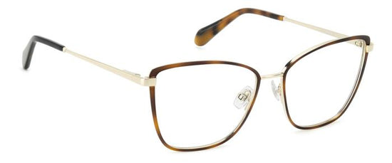 Fossil Eyeglasses FOS 7176/G 086