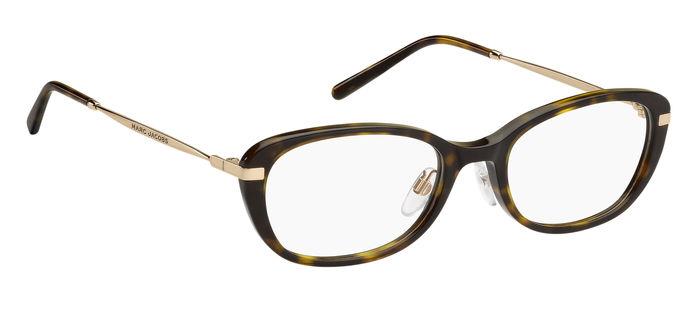 Marc Jacobs Eyeglasses MJ669/G 086