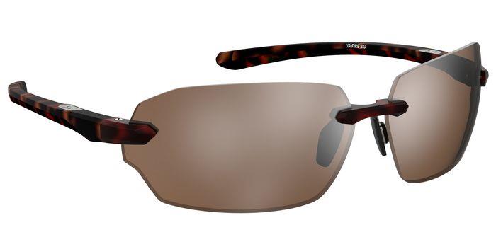 Under Armour Sunglasses UA FIRE 2/G 086
