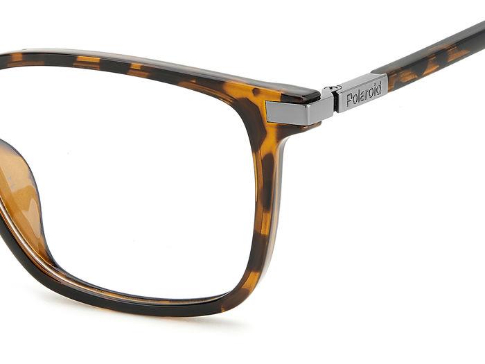 Polaroid Eyeglasses PLDD523/G 086
