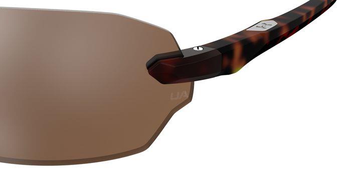 Under Armour Sunglasses UA FIRE 2/G 086