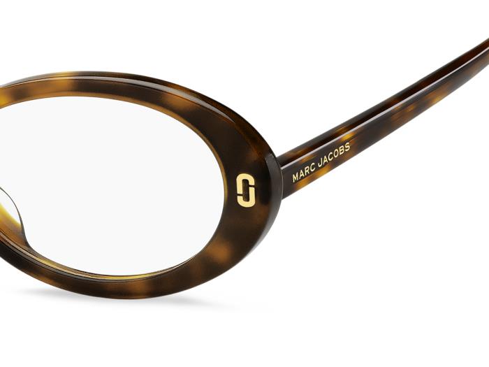 Marc Jacobs Eyeglasses MJ1132/G 086