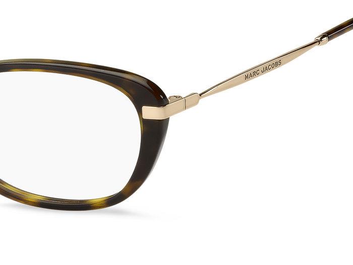 Marc Jacobs Eyeglasses MJ669/G 086