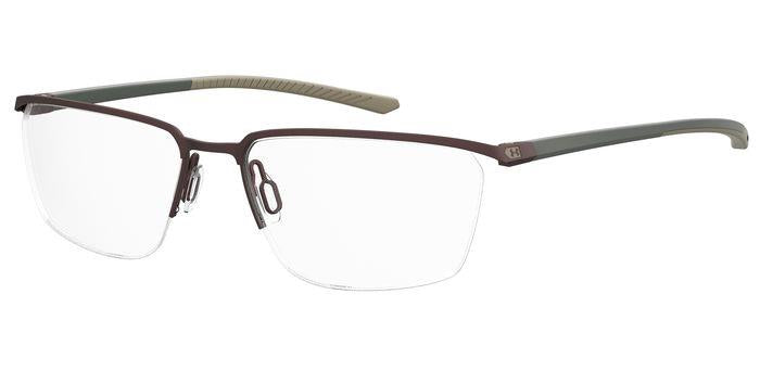 Under Armour Eyeglasses UA 5002/G 09Q