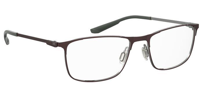 Under Armour Eyeglasses UA 5015/G 09Q