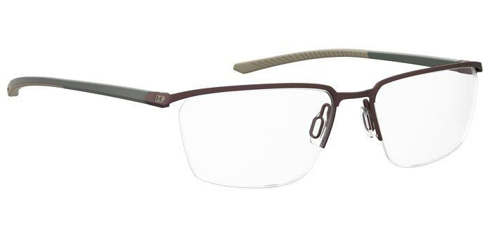 Under Armour Eyeglasses UA 5002/G 09Q