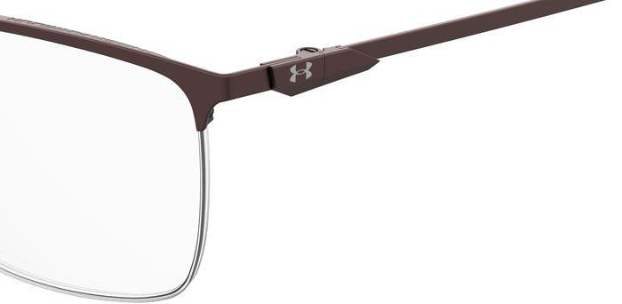 Under Armour Eyeglasses UA 5005/G 09Q