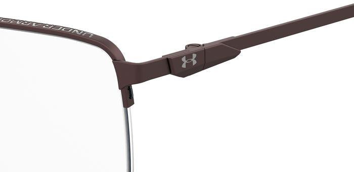 Under Armour Eyeglasses UA 5016/G 09Q