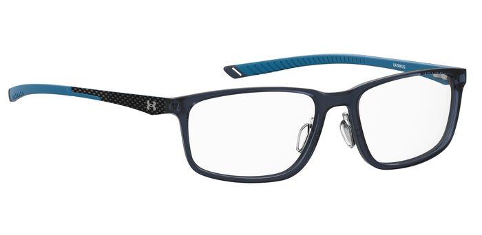 Under Armour Eyeglasses UA 5061/G 09V