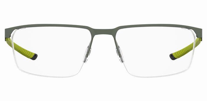 Under Armour Eyeglasses UA 5049/G 0OC