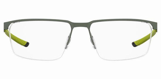 Under Armour Eyeglasses UA 5049/G 0OC