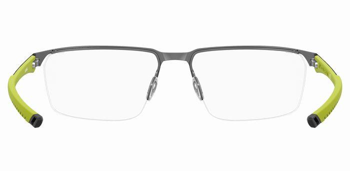 Under Armour Eyeglasses UA 5049/G 0OC