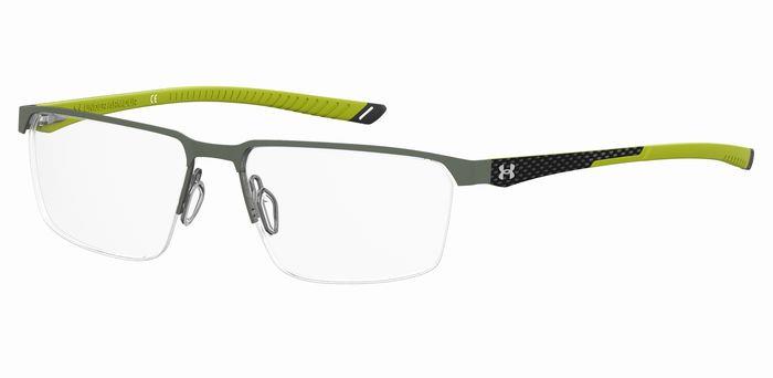 Under Armour Eyeglasses UA 5049/G 0OC