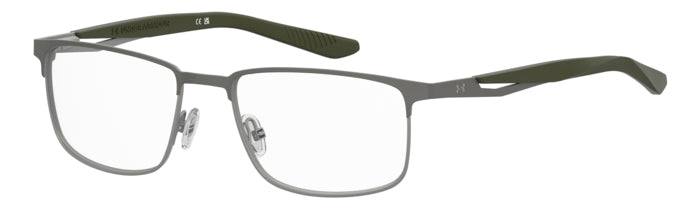 Under Armour Eyeglasses UA 5128/G 0OC