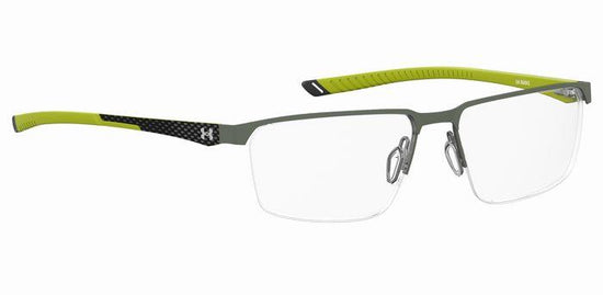 Under Armour Eyeglasses UA 5049/G 0OC