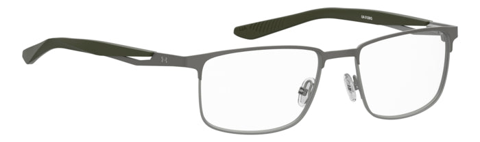 Under Armour Eyeglasses UA 5128/G 0OC