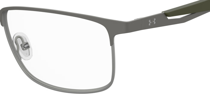 Under Armour Eyeglasses UA 5128/G 0OC