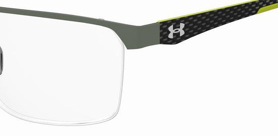 Under Armour Eyeglasses UA 5049/G 0OC