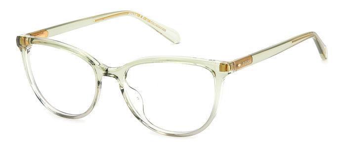 Fossil Eyeglasses FOS 7144/G 0OX