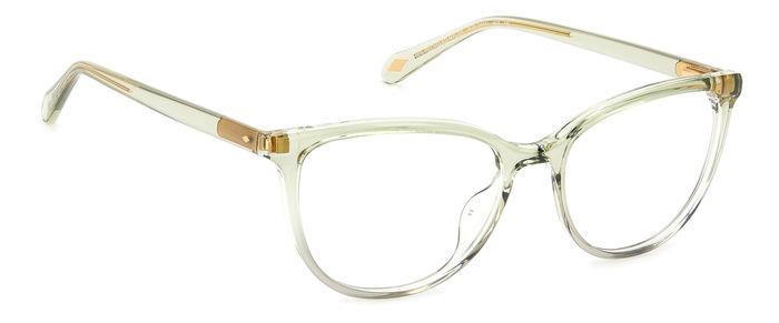 Fossil Eyeglasses FOS 7144/G 0OX