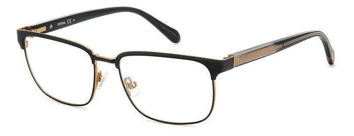 Fossil Eyeglasses FOS 7146/G 0UH