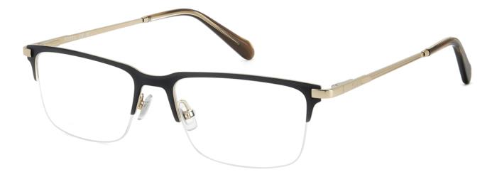 Fossil Eyeglasses FOS 7186/G 0UH