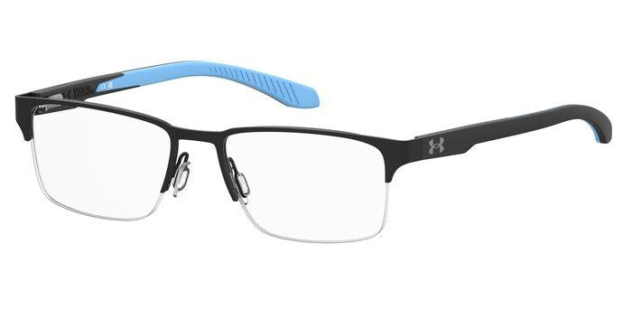 Under Armour Eyeglasses UA 5065/G 0VK