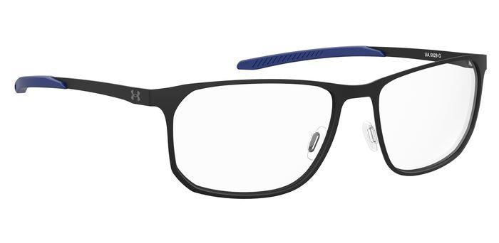 Under Armour Eyeglasses UA 5029/G 0VK